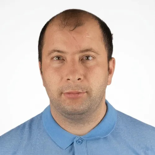 Hacı Beytullah Mutlu