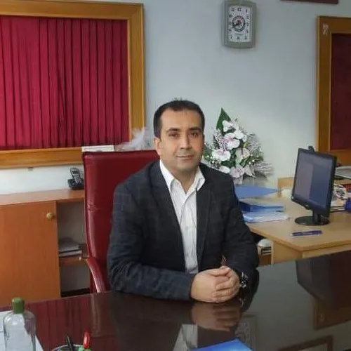 Yahya Külümser