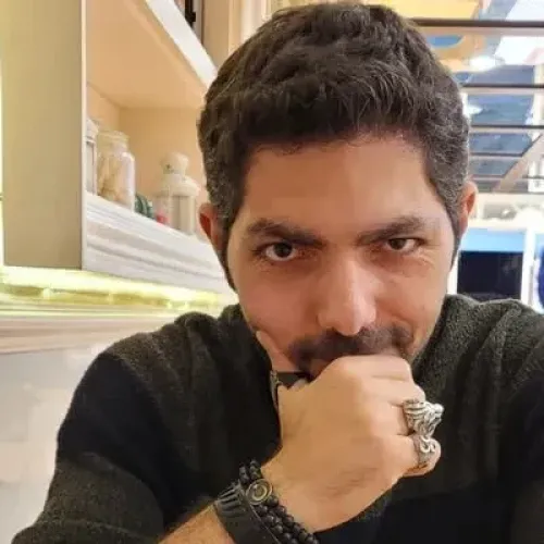 Yunus Emre Kösoğlu