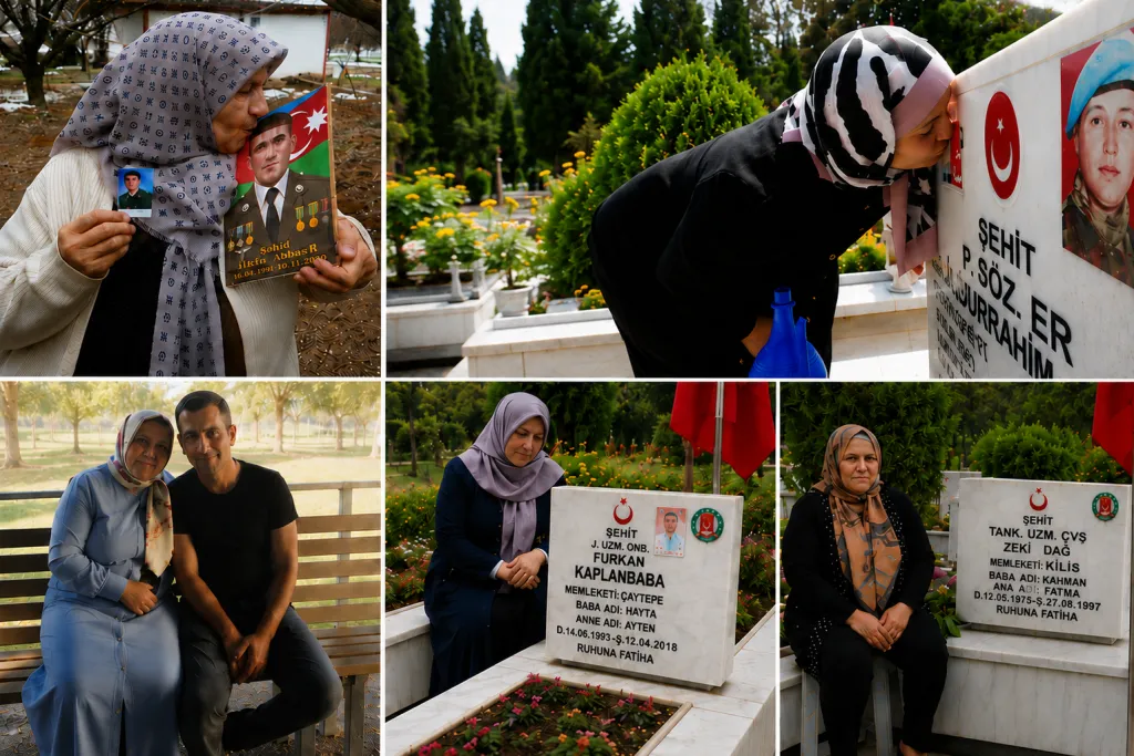 Bir Ömür Anne