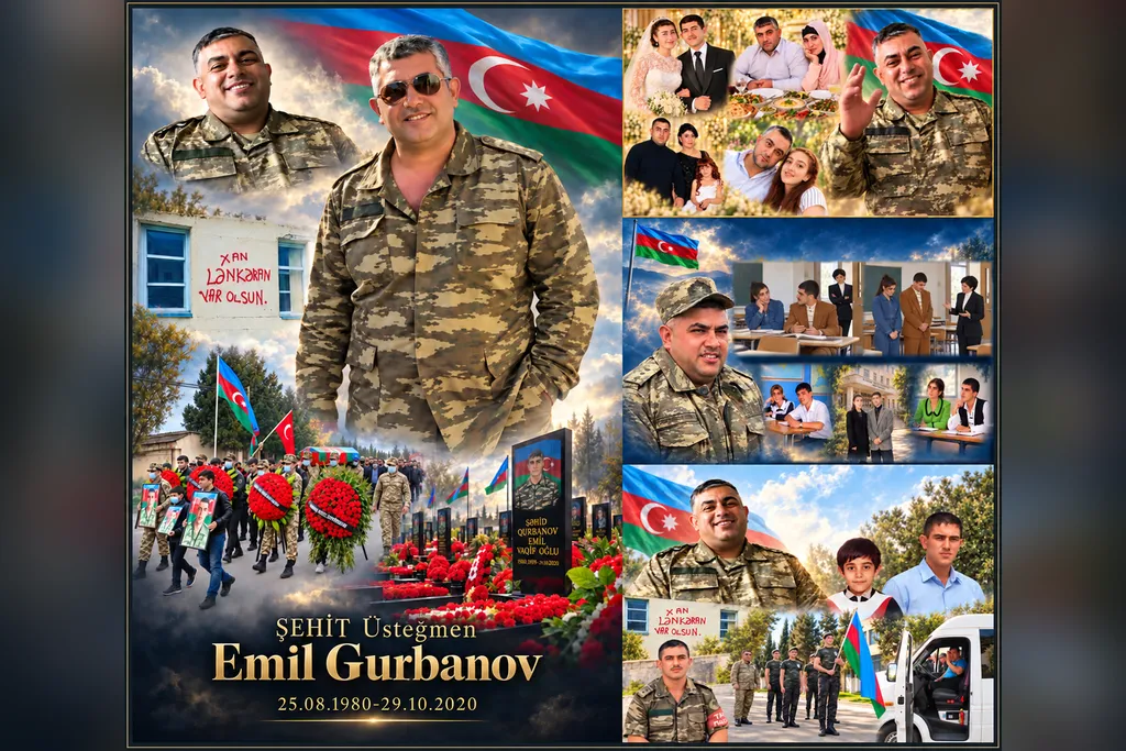 Önce Vatan: Serisinden