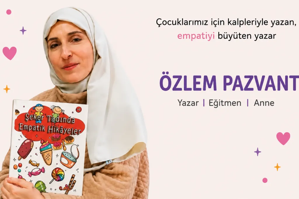 Gıybetle Yaşamak