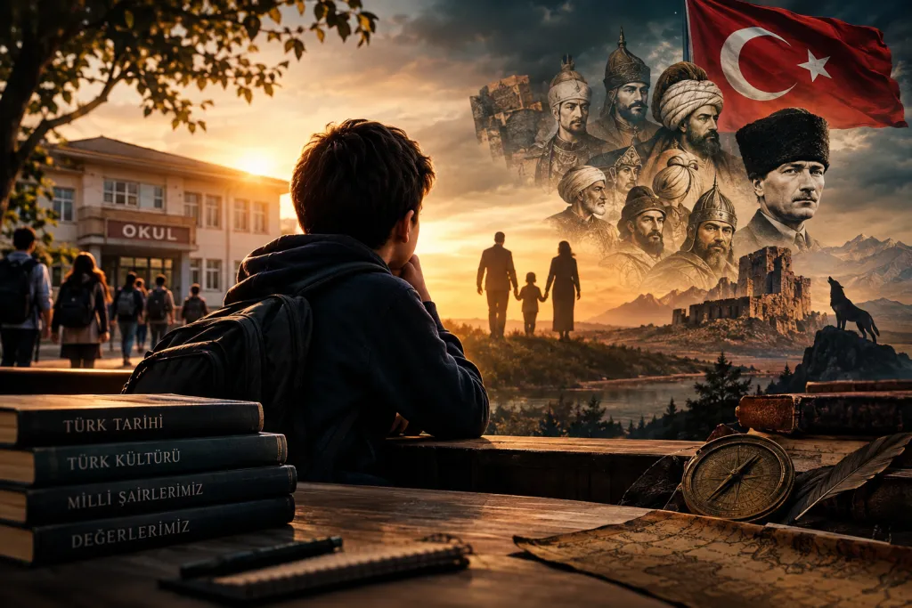 Hangi  Milli Eğitim?