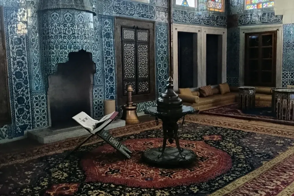 Davranış & Zihin