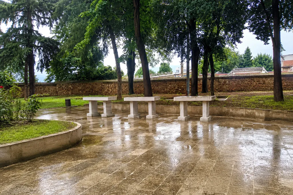 Musalla Sessizliği