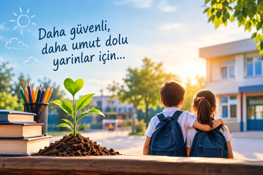 Okullardaki  Şiddet  Üzerine