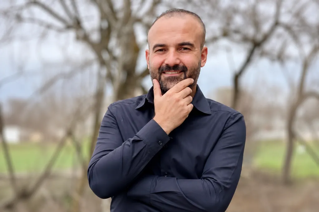 Yazı