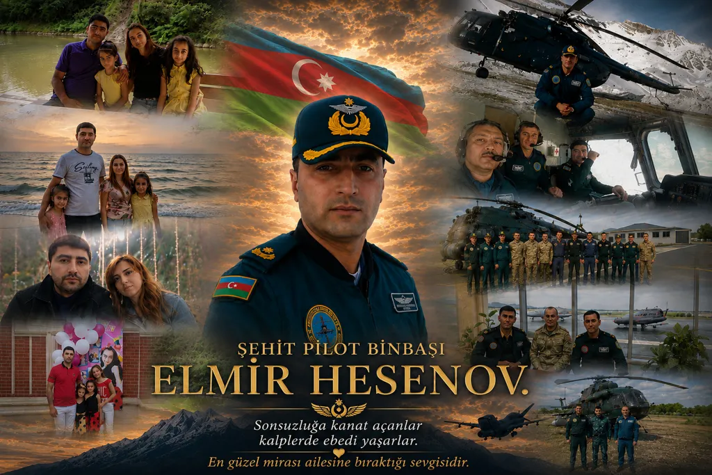 Son Hasret